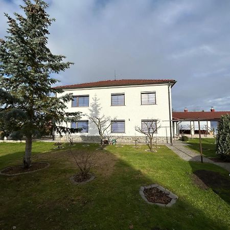 Apartman Pohoda Vsemyslice المظهر الخارجي الصورة