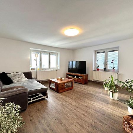 Apartman Pohoda Vsemyslice المظهر الخارجي الصورة