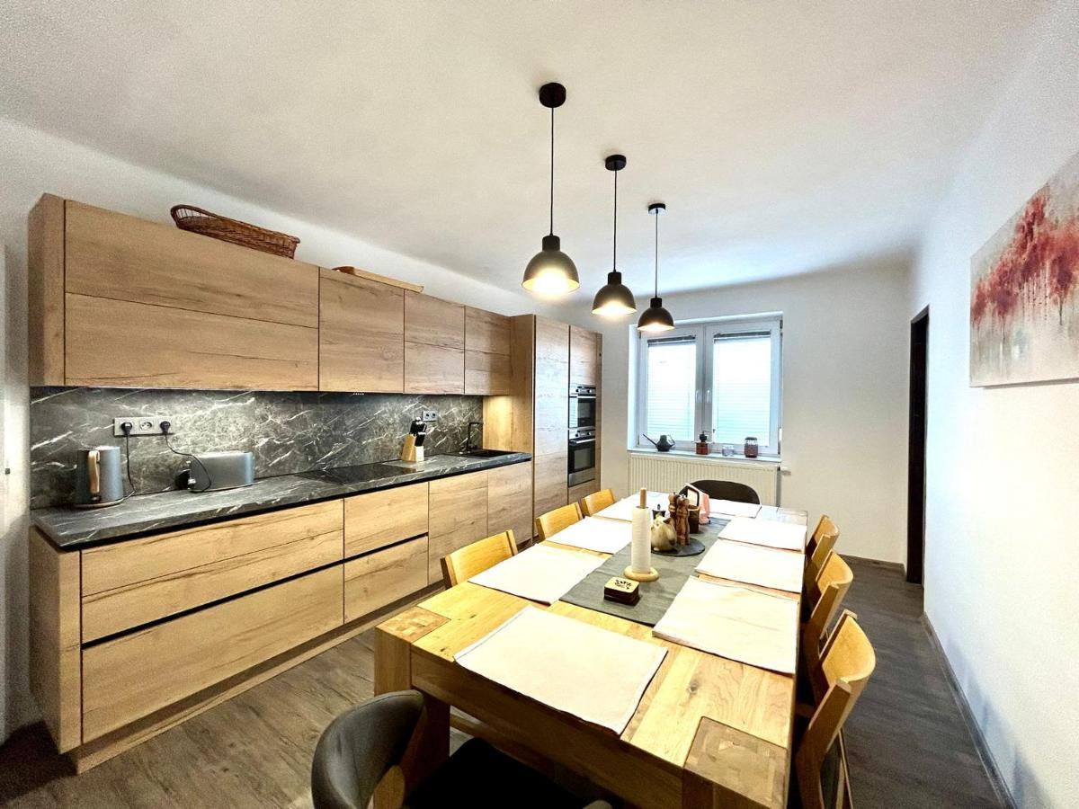 Apartman Pohoda Vsemyslice المظهر الخارجي الصورة