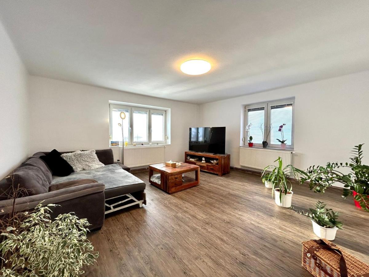 Apartman Pohoda Vsemyslice المظهر الخارجي الصورة