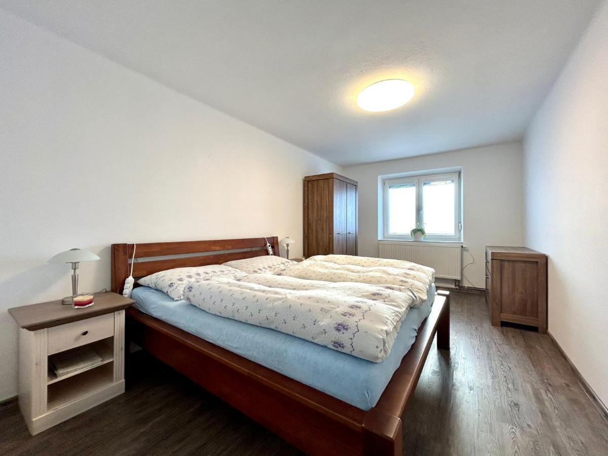 Apartman Pohoda Vsemyslice المظهر الخارجي الصورة